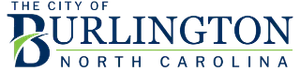 City of Burlington logo