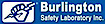 Burlington Safety Laboratory logo