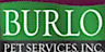 Burlo Pet Services logo