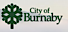 The City of Burnaby logo