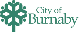City of Burnaby logo