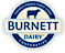 Burnett Dairy Cooperative logo