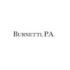 Burnetti logo