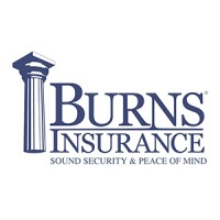 Burns Insurance Agency logo