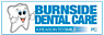 Burnside Dental Care logo