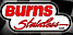 Burns Stainless logo