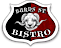 Burns St Bistro logo