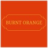 Burnt Orange logo