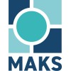 Buro MAKS logo