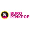 Buro Pinkpop logo