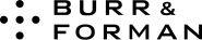 Burr & Forman logo