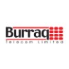 Burraq Telecom logo