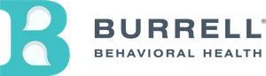Burrell Behavioral Health logo