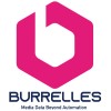 Burrelles logo