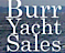 Burr Yacht Sales logo