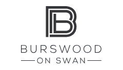 Burswood On Swan logo