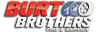 Burt Brothers Tire & Service logo