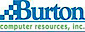 Burton Computer Resources logo