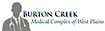 Burton Creek Medical Clinic logo