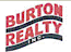 Burton Realty logo