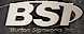 Burton Signworks logo