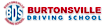 Burtonsville Driving School logo