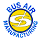 Bus Air Manufacturing logo