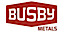 Busby Metals logo