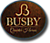 Busby Quarterhorse logo