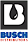 Busch Distributors logo