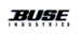 Buse Industries logo