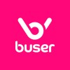 Buser Brasil logo