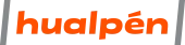 Buses Hualpen logo