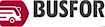 Busfor logo