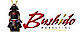 Bushido Marketing logo