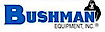 Bushman Equipment logo