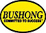 Bushong Contracting logo