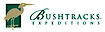 Bushtracks Expeditions logo