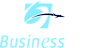 Business Air logo