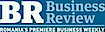 Business Review logo