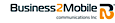 Business2Mobile Communications logo