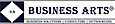 Business Arts India logo