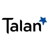 Business Data Partners, A Talan logo