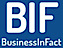 Businessinfact logo