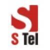 S Tel logo