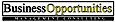 Business Opportunities Management Consulting logo