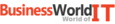 Business World IT logo