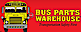 Bus Parts Warehouse logo