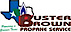 Buster Brown Propane logo