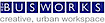 Busworks logo